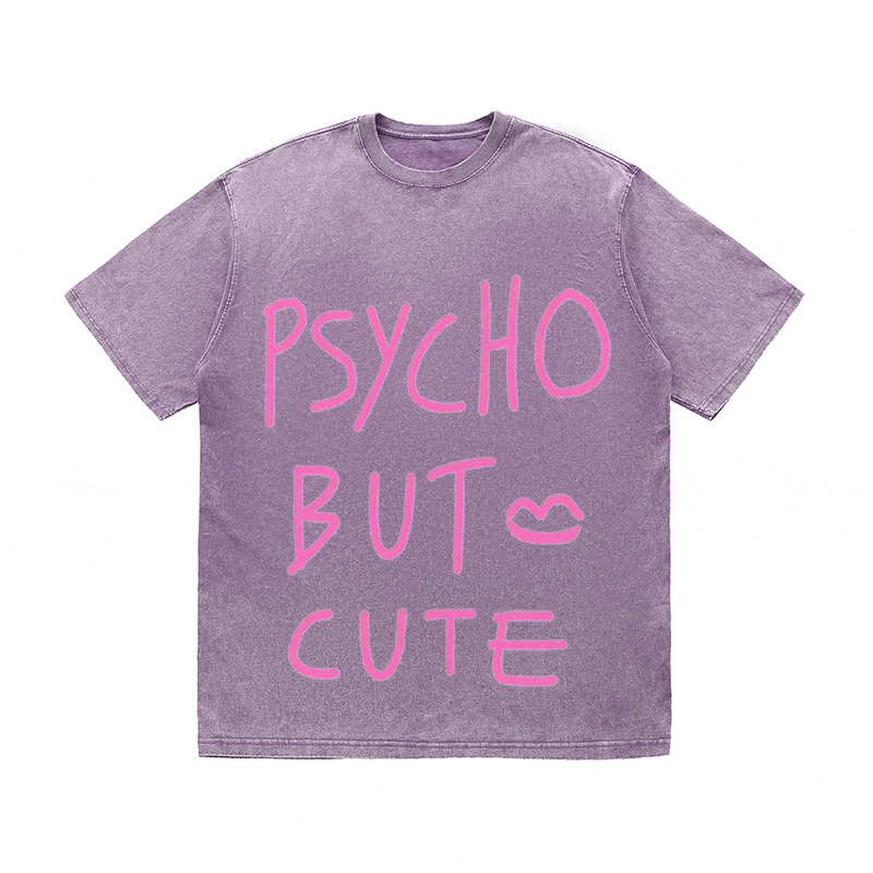 RDMCLOTHINGART tapestry hoodie SLOGAN HEAVY COTTON TEES-9498