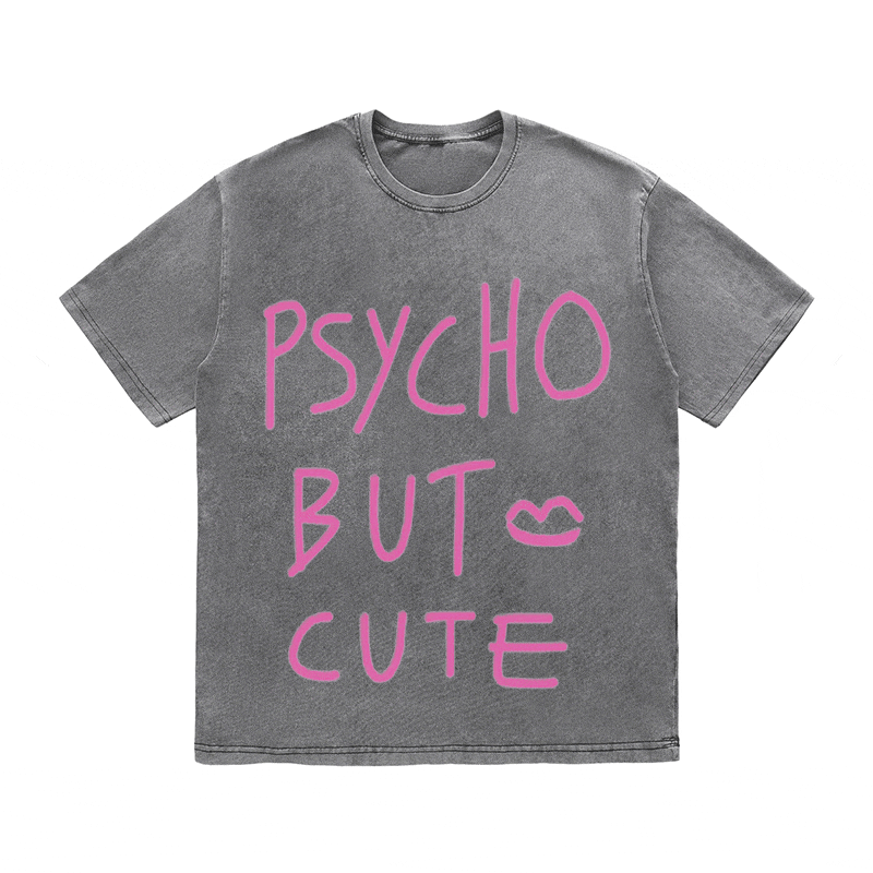 RDMCLOTHINGART tapestry hoodie SLOGAN HEAVY COTTON TEES-9498