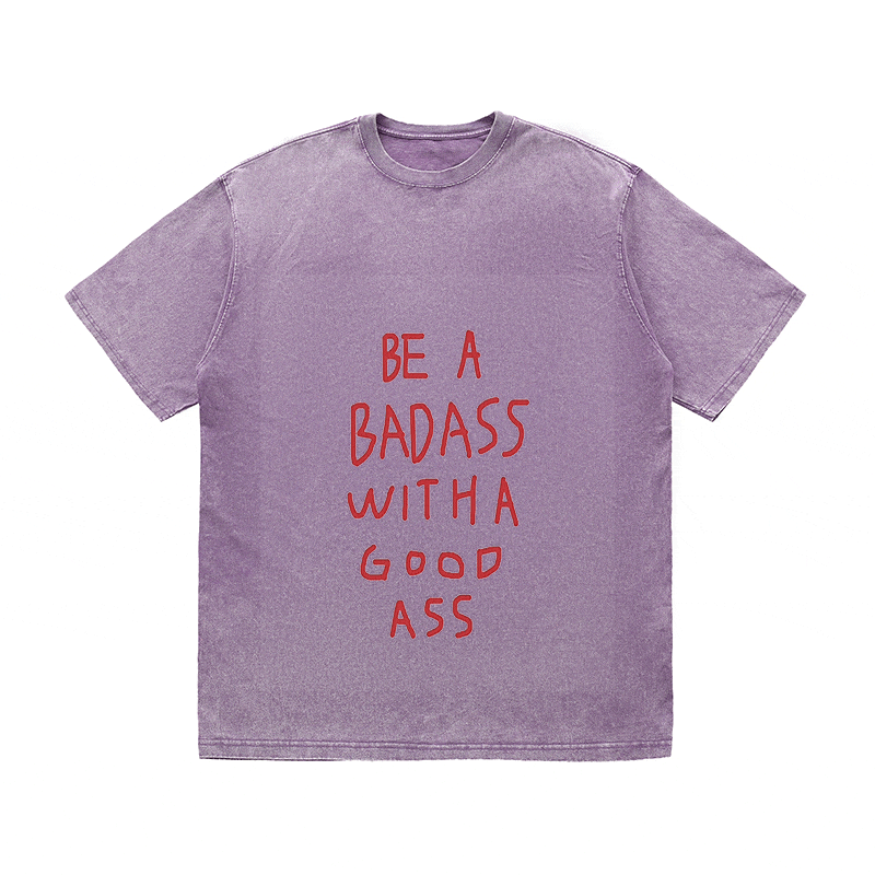 RDMCLOTHINGART tapestry hoodie SLOGAN HEAVY COTTON TEES-9501