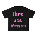 RDMCLOTHINGART tapestry hoodie SLOGAN HEAVY COTTON TEES-9526
