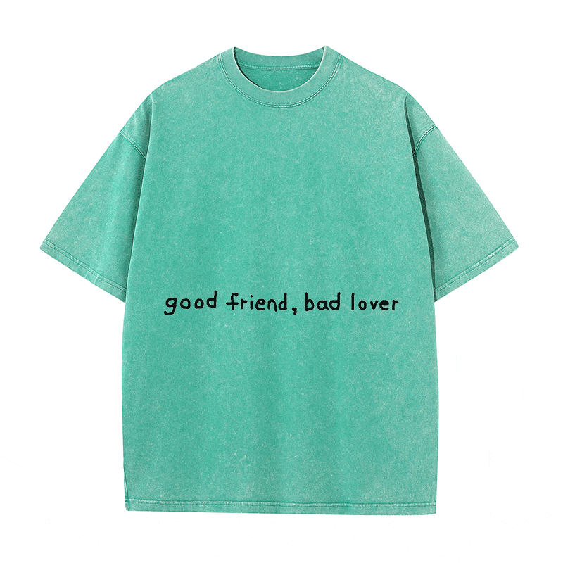 RDMCLOTHINGART tapestry hoodie SLOGAN HEAVY COTTON TEES-9532