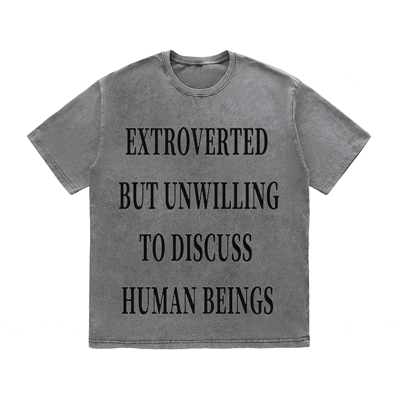 RDMCLOTHINGART tapestry hoodie SLOGAN HEAVY COTTON TEES-9534