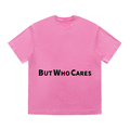 RDMCLOTHINGART tapestry hoodie SLOGAN HEAVY COTTON TEES-9553