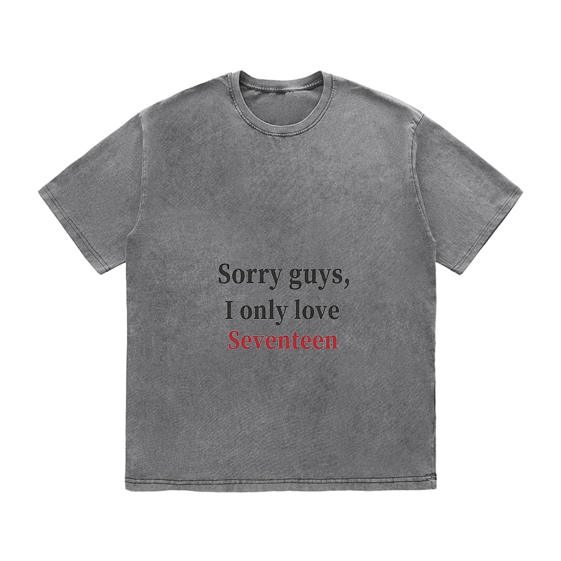 RDMCLOTHINGART tapestry hoodie SLOGAN HEAVY COTTON TEES-9573