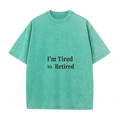 RDMCLOTHINGART tapestry hoodie SLOGAN HEAVY COTTON TEES-9574