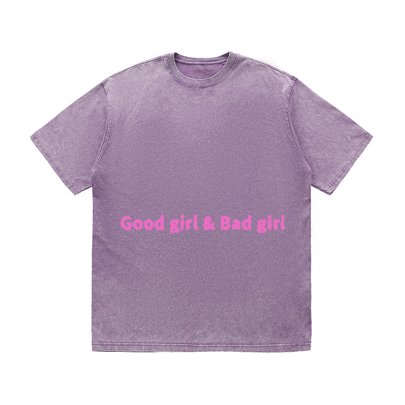 RDMCLOTHINGART tapestry hoodie SLOGAN HEAVY COTTON TEES-9584