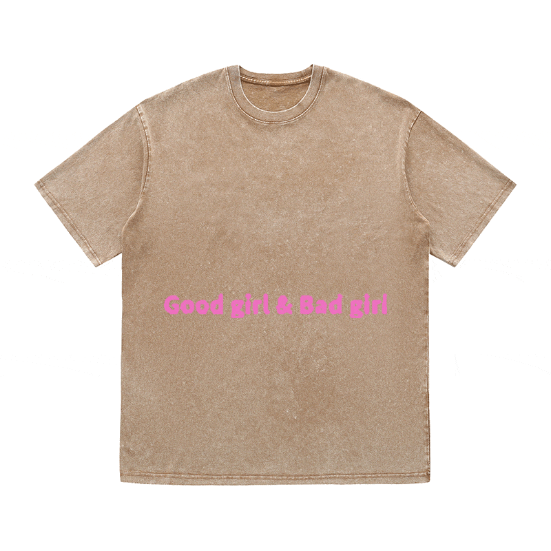RDMCLOTHINGART tapestry hoodie SLOGAN HEAVY COTTON TEES-9584