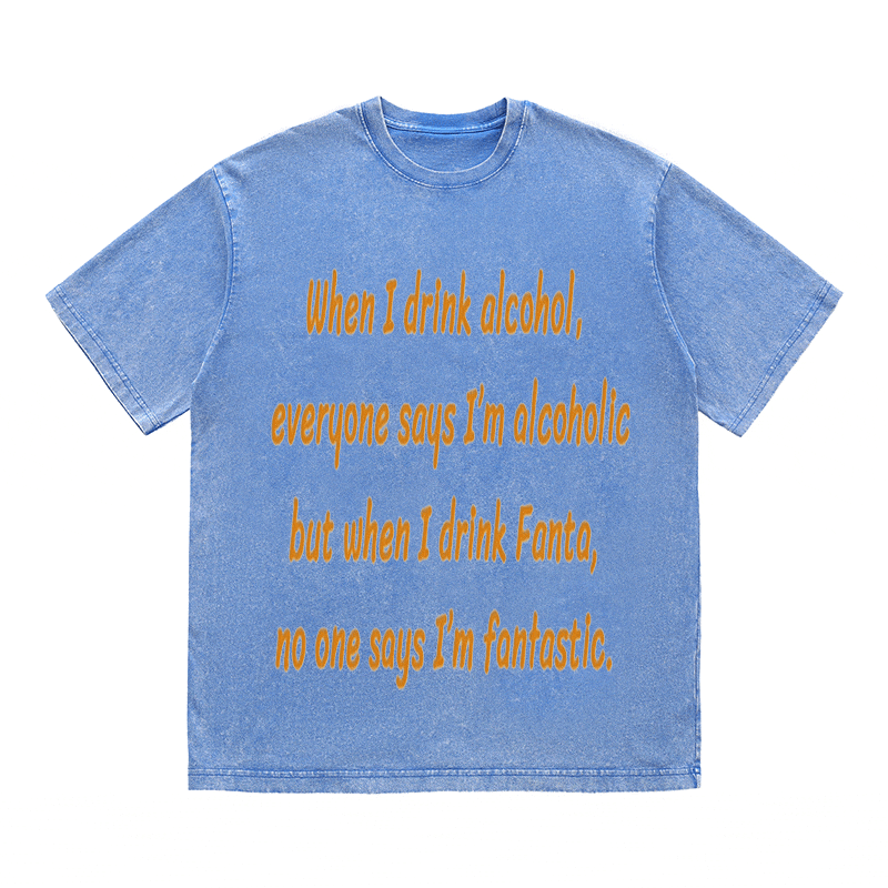RDMCLOTHINGART tapestry hoodie SLOGAN HEAVY COTTON TEES-9590