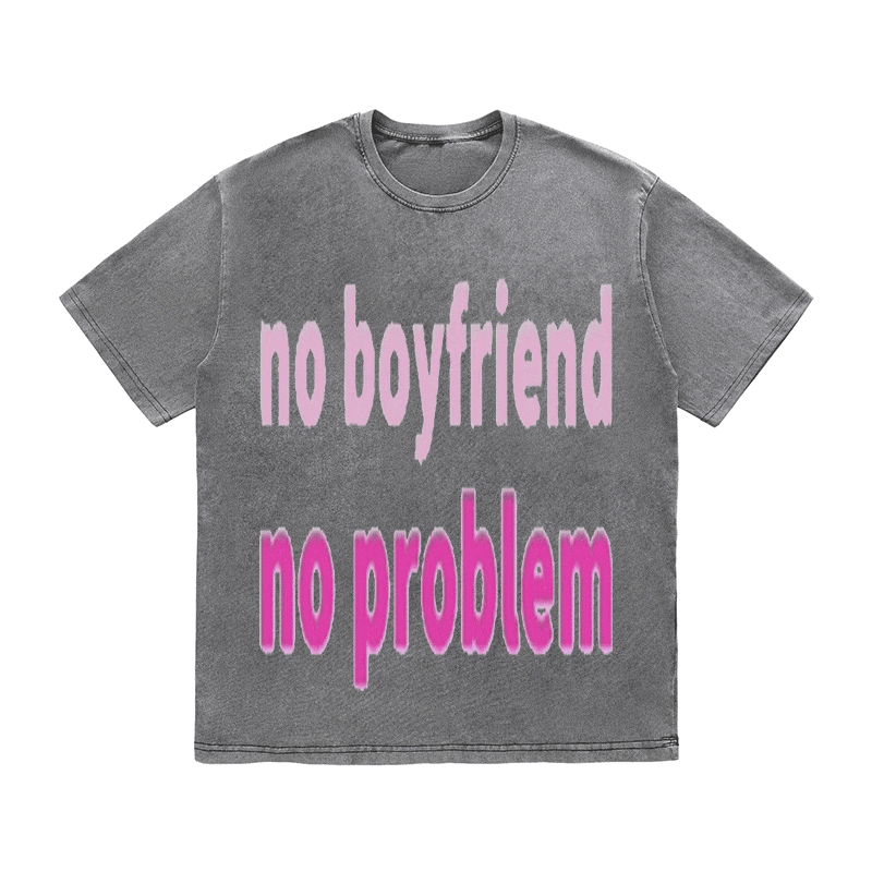 RDMCLOTHINGART tapestry hoodie SLOGAN HEAVY COTTON TEES-9593