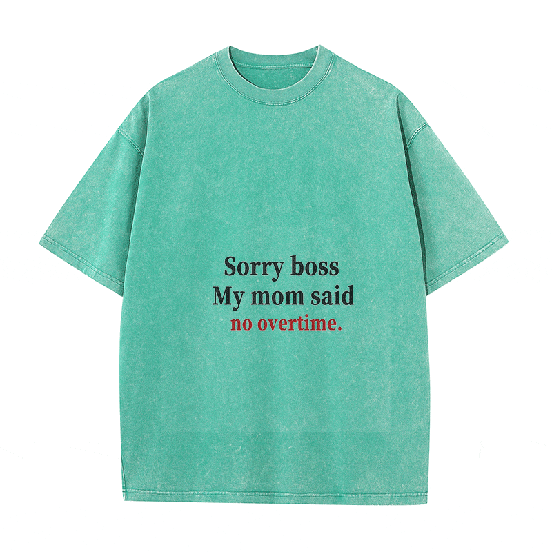 RDMCLOTHINGART tapestry hoodie SLOGAN HEAVY COTTON TEES-9596