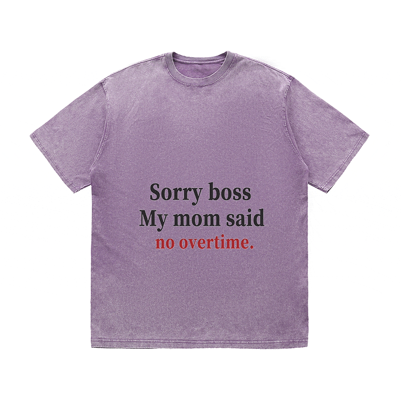 RDMCLOTHINGART tapestry hoodie SLOGAN HEAVY COTTON TEES-9597
