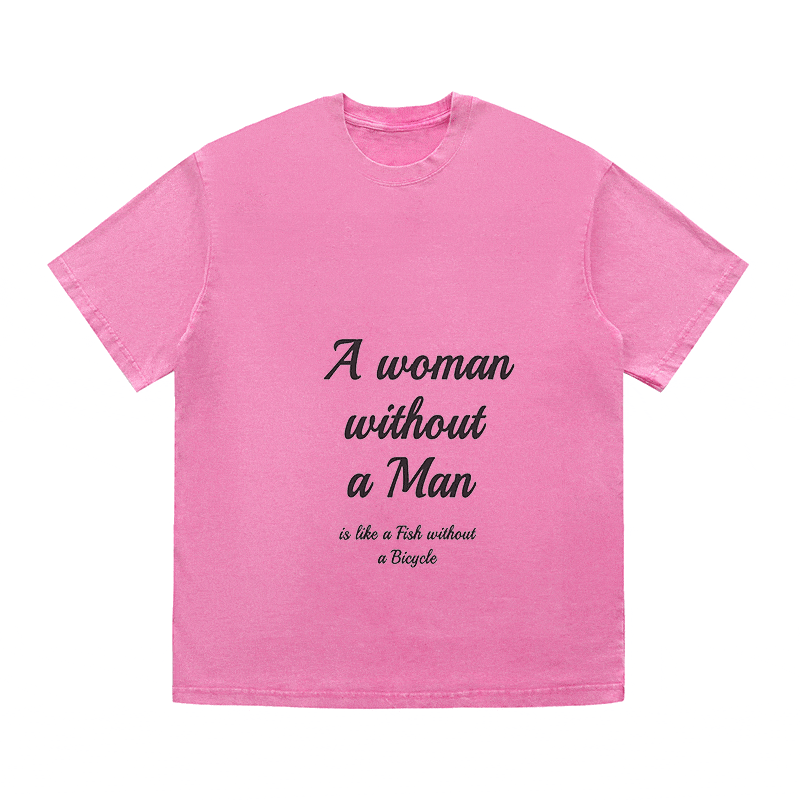 RDMCLOTHINGART tapestry hoodie SLOGAN HEAVY COTTON TEES-9609