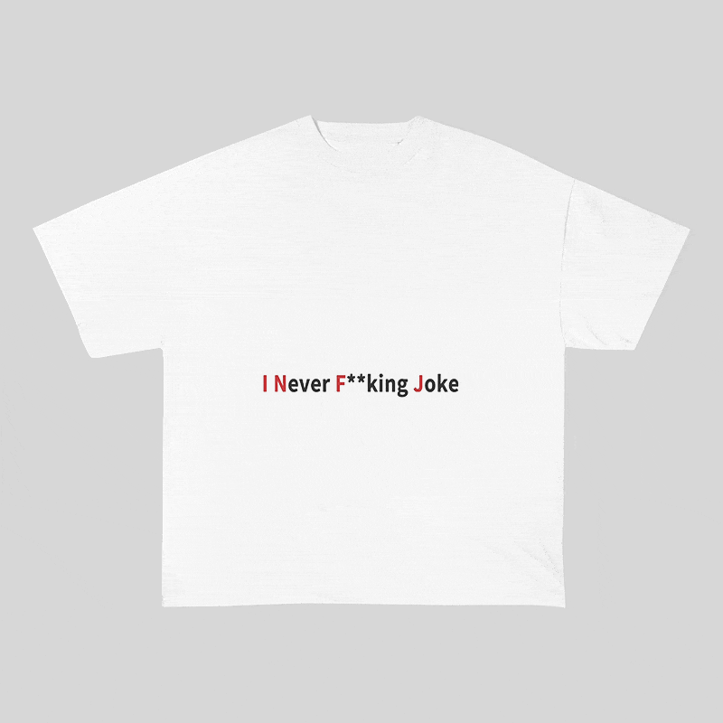 RDMCLOTHINGART tapestry hoodie SLOGAN HEAVY COTTON TEES-9611