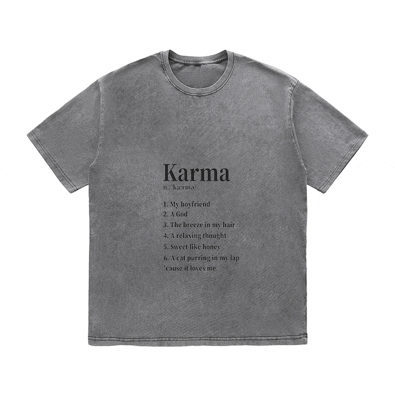 RDMCLOTHINGART tapestry hoodie SLOGAN HEAVY COTTON TEES-9613