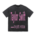 RDMCLOTHINGART tapestry hoodie SLOGAN HEAVY COTTON TEES-9617