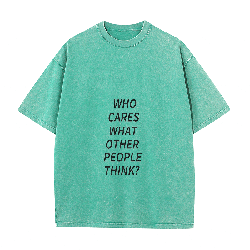 RDMCLOTHINGART tapestry hoodie SLOGAN HEAVY COTTON TEES-9618