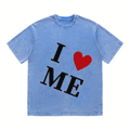 RDMCLOTHINGART tapestry hoodie SLOGAN HEAVY COTTON TEES-9623