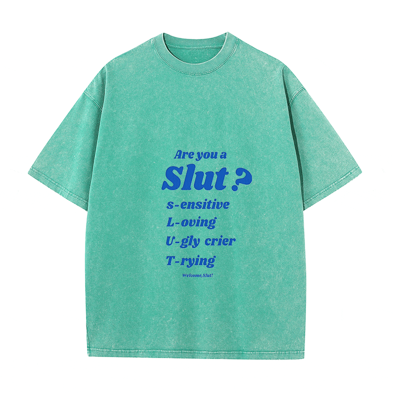 RDMCLOTHINGART tapestry hoodie SLOGAN HEAVY COTTON TEES-9627