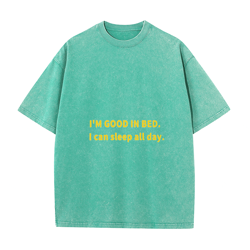 RDMCLOTHINGART tapestry hoodie SLOGAN HEAVY COTTON TEES-9629