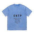 RDMCLOTHINGART tapestry hoodie SLOGAN HEAVY COTTON TEES-9641