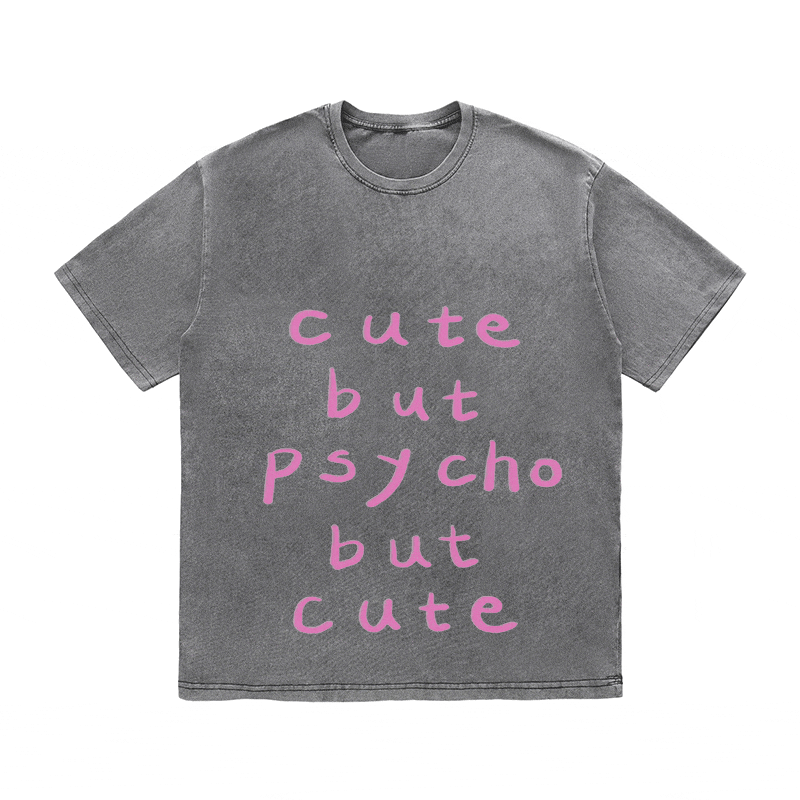 RDMCLOTHINGART tapestry hoodie SLOGAN HEAVY COTTON TEES-9645