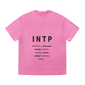 RDMCLOTHINGART tapestry hoodie SLOGAN HEAVY COTTON TEES-9647