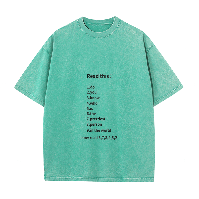 RDMCLOTHINGART tapestry hoodie SLOGAN HEAVY COTTON TEES-9651