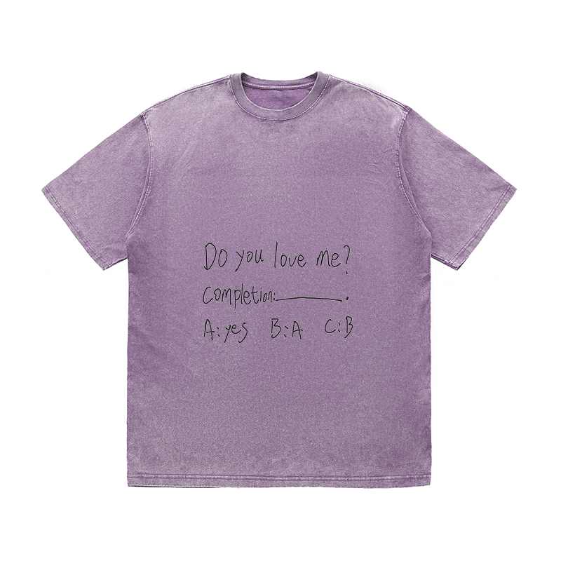 RDMCLOTHINGART tapestry hoodie SLOGAN HEAVY COTTON TEES-9665