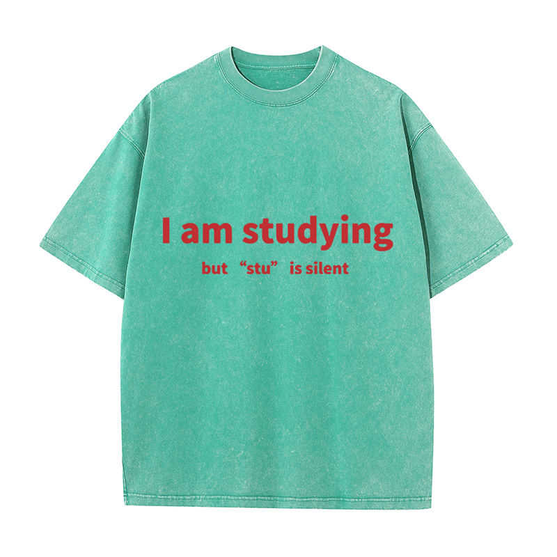 RDMCLOTHINGART tapestry hoodie SLOGAN HEAVY COTTON TEES-9684