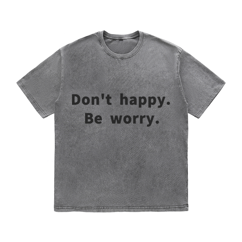 RDMCLOTHINGART tapestry hoodie SLOGAN HEAVY COTTON TEES-9688