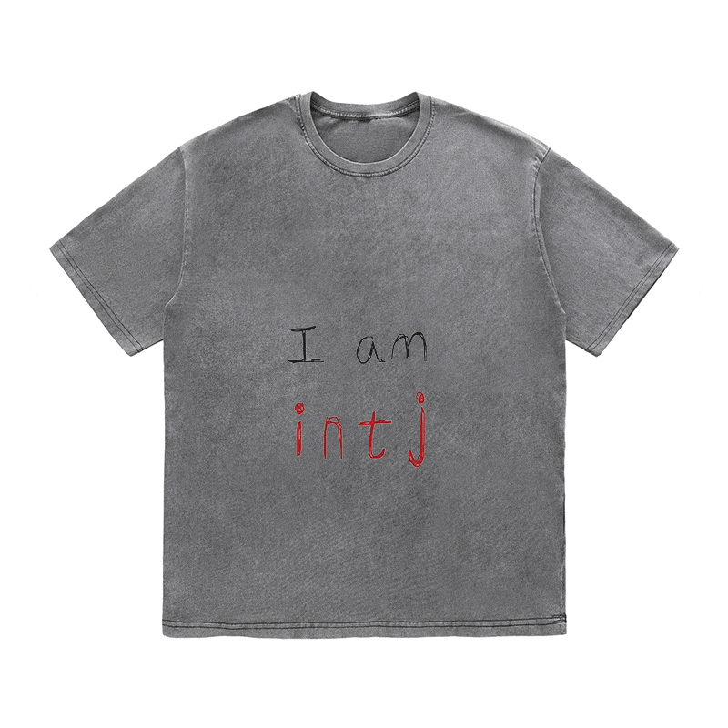 RDMCLOTHINGART tapestry hoodie SLOGAN HEAVY COTTON TEES-9700