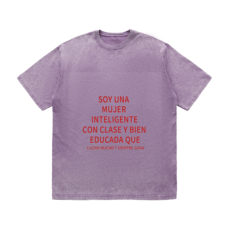 RDMCLOTHINGART tapestry hoodie SLOGAN HEAVY COTTON TEES-9712