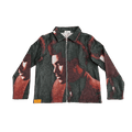 RDMCLOTHINGART tapestry hoodie THE WEEKND TAPESTRY JACKET